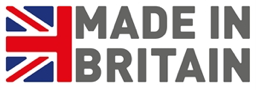 Made in Britain